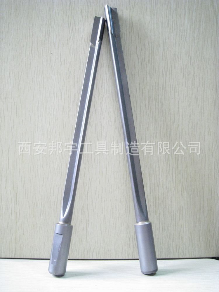 硬質(zhì)合金深孔槍鉆Φ24×550 853元