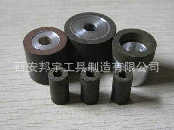 立方氮化硼小砂輪 Φ18-Φ20  85元