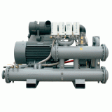 KG110W-8礦用螺桿空氣壓縮機