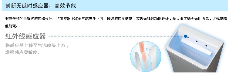 松下干手機FJ-T10T1C高效節能
