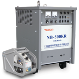 晶闸管控制气体保护焊机NB-500KR