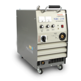 抽头式CO2气体保护焊机NBC-250(一体）