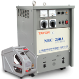 抽头式CO2气体保护焊机NBC-250A