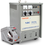 抽头式CO2气体保护焊机NBC-315A