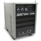 晶闸管控制直流埋弧焊机ZD5-1250（Ⅱ）
