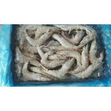 板冻青虾