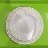 美华餐具-瓷白系列60