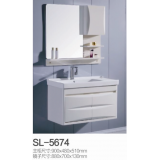 SL-5674浴室柜（PVC）90公分