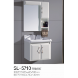 SL-5710浴室柜（PVC）60公分