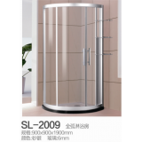SL-2009全弧形淋浴房