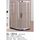 SL-2014扇形淋浴房