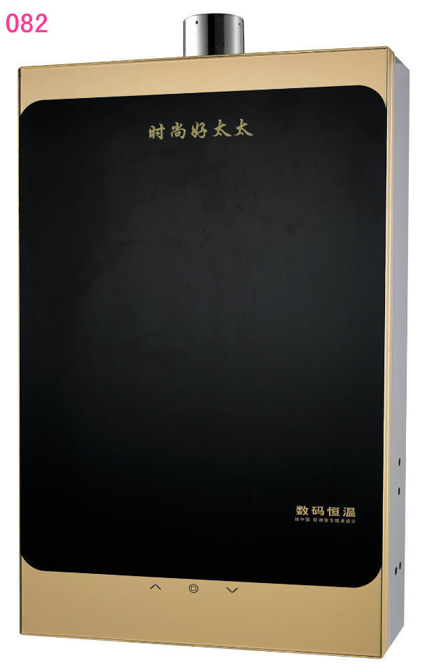 082土豪金