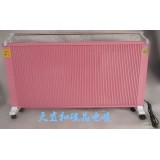 碳晶电暖器