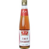 中味乡食用调和香油400ml、5L