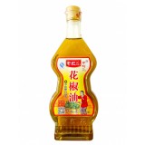 黎红花花椒油330ml、1.8L