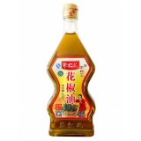 黎红花花椒油268ml、400ml