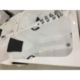 广东覆膜板精品浴缸