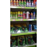 威必特装饰材料