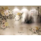 背景墙玻璃系列