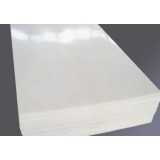 聚乙烯板
