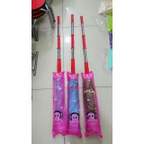 毛巾条拧水拖把