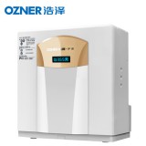 厨下式反渗透净水器