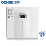 浩泽净水器家用净水机A2B3-X