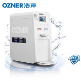 浩泽净水器家用直饮加热一体机冷热饮水机JZY-A2B3-SW