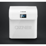 浩泽直饮净水器家用直饮净水机 JZY-A2B-XW