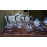 玻璃茶具