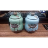 歌窑茶叶罐