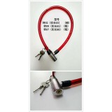 奥克曼锁具（钢丝锁）