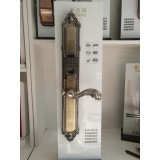 指纹密码锁系列