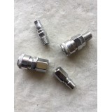 各种气动接头