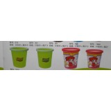 利群塑料制品 图册