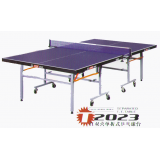 红双喜乒乓球桌T2023
