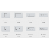118-M5炫彩白系列