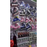 重阳文体轮滑鞋