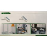 无线类多开关插座