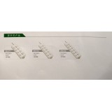 超功率保护类多开关插座