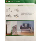 漏电保护类多开关插座