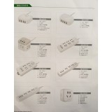 智能USB插座系列