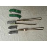 迷你刷，刀头，刀柄