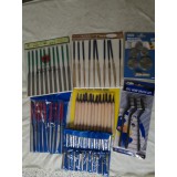 金钢锉，合金磨头