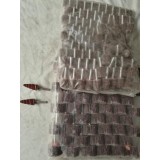 20，25，30，40，50，60，80带柄叶轮