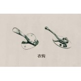衣钩