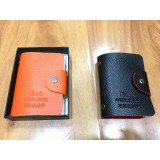 低价卡包，可定做