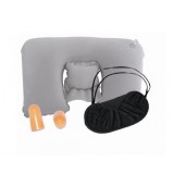 专利产品！子母枕，休闲三宝，长途乘车飞机必备