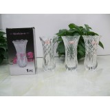 花瓶，玻璃玉净瓶