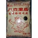 八克里香鸡粉调味料